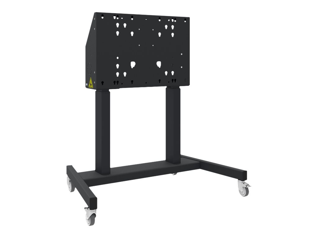 SmartMetals Vogn med hjul Berøringsskærm/personlig computer Up to 86"