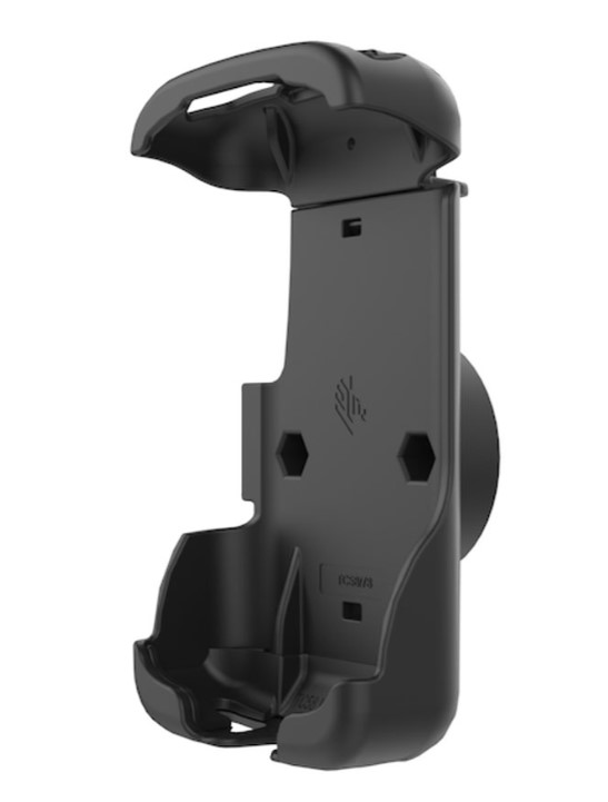 Zebra - Håndholdt køretøjsdockholder - for Zebra TC53, TC58, TC58 Premium