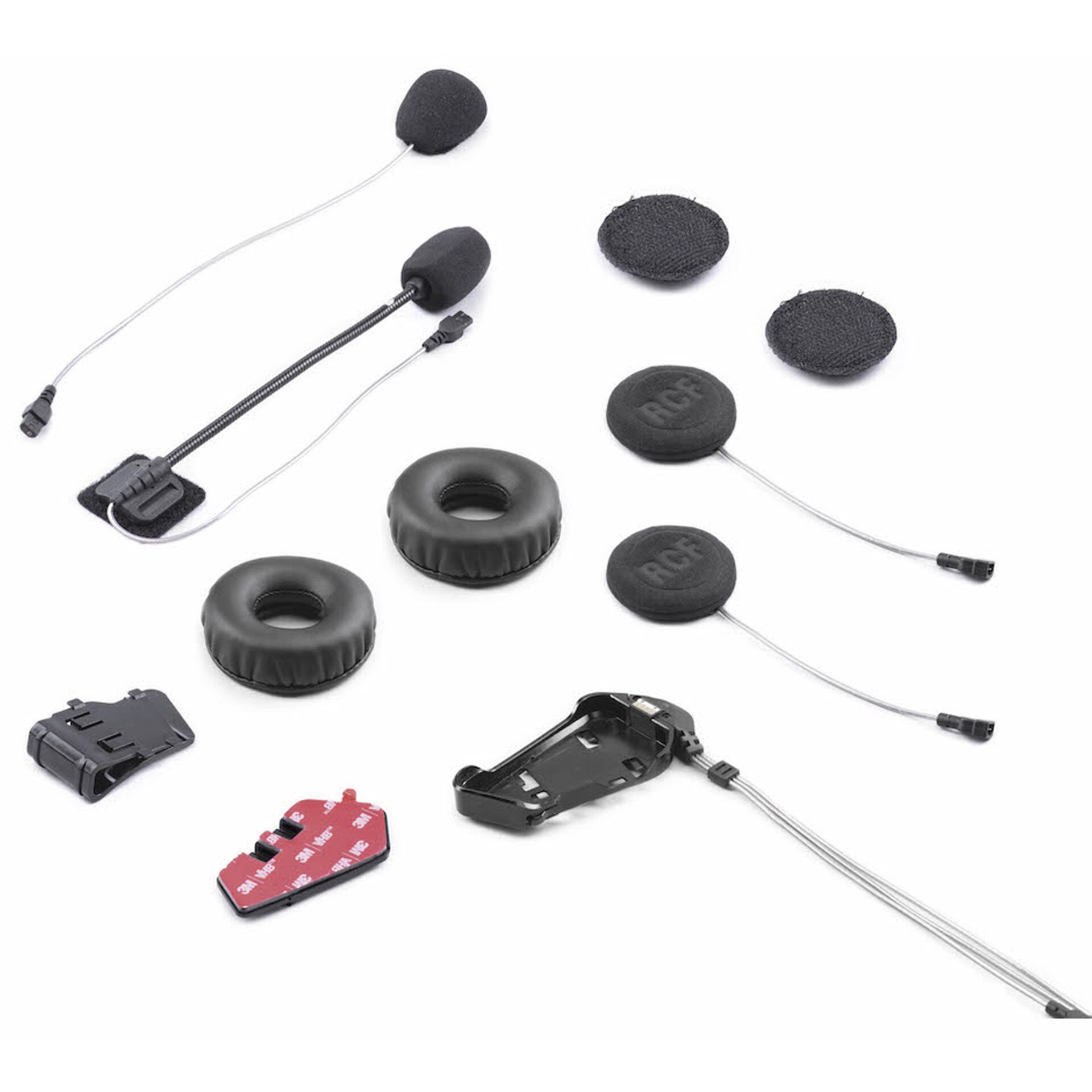 Midland BTR1 Advanced Motorrad Kommunikation