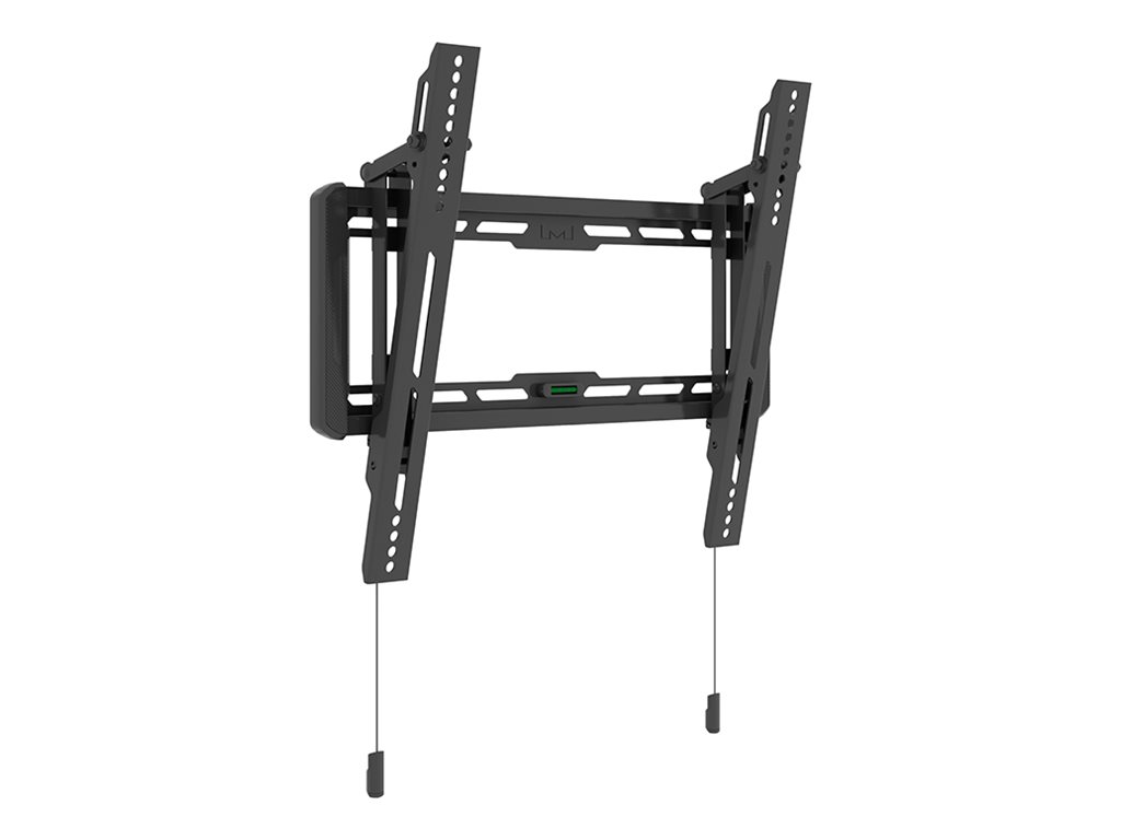 Multibrackets M Universal Wallmount Tilt - Maks 50 kg - Maks størrelse 65"