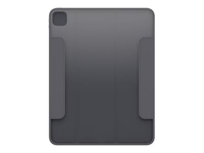 OtterBox Symmetry Folio Series Beskyttelsescover Grå Apple 13-inch iPad Pro M4 Wi-Fi, M4 Wi-Fi + Cellular
