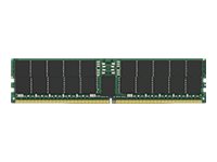 Kingston Kingston Server Premier DDR5-4800 Registreret/ECC - 64GB - CL40 - Single Channel (1 pcs)