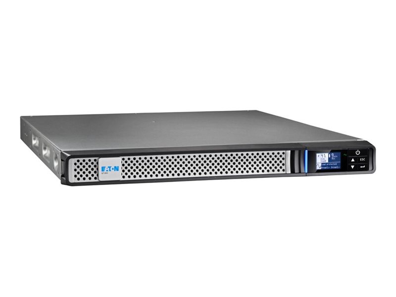 Eaton 5P 650i UPS billede