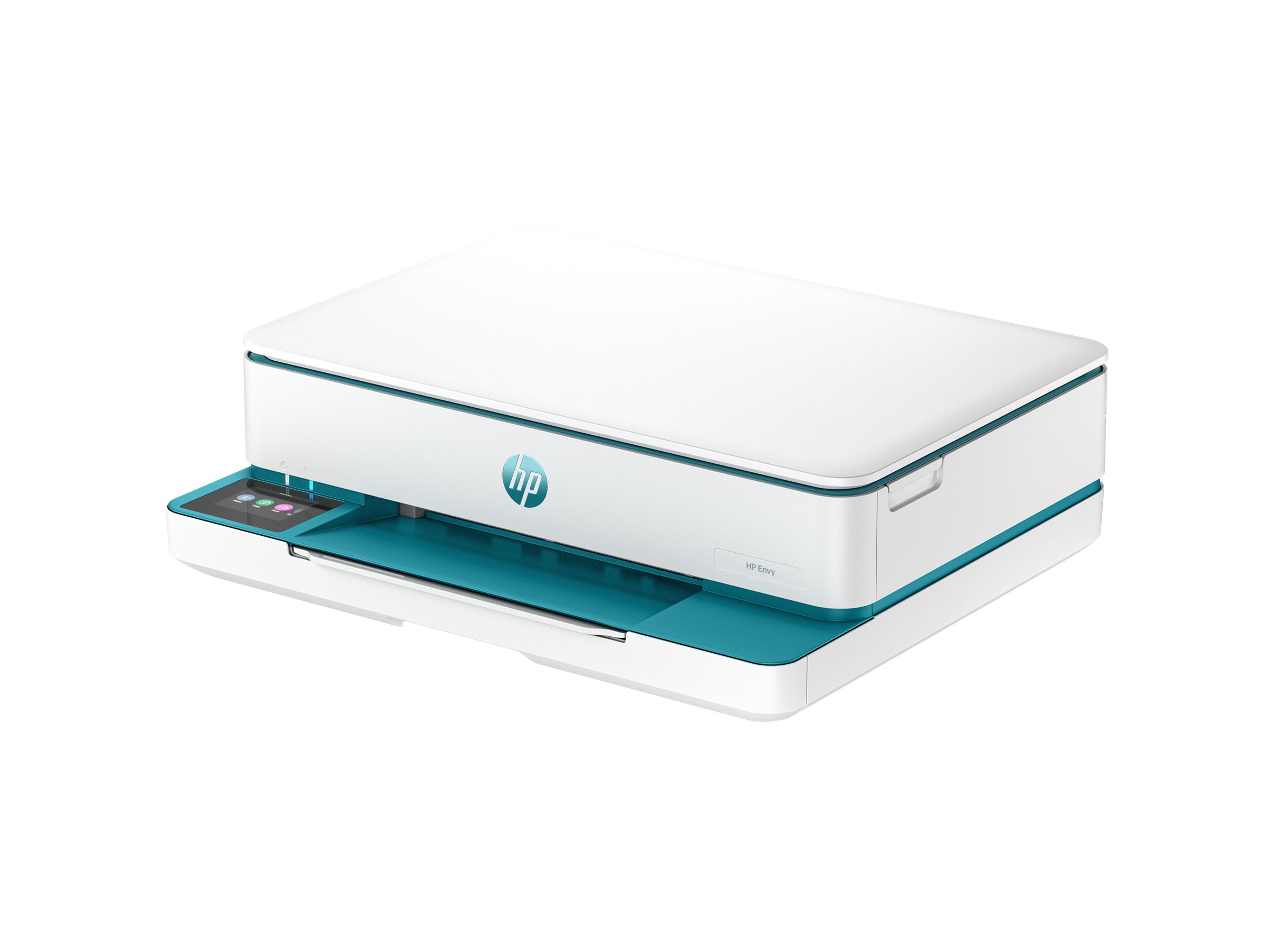 HP Envy 6122e All-in-One Blækprinter