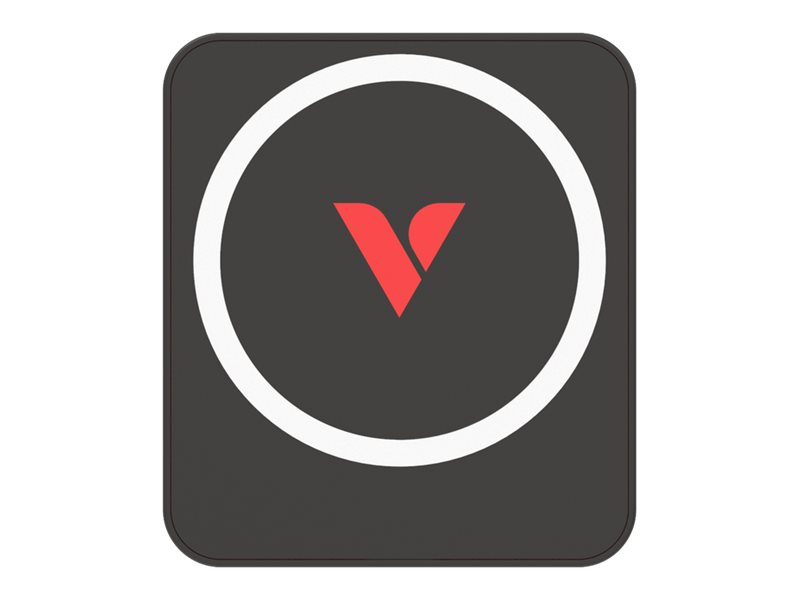 Verbatim SnapBack SSD 2TB USB 3.2 Gen 2