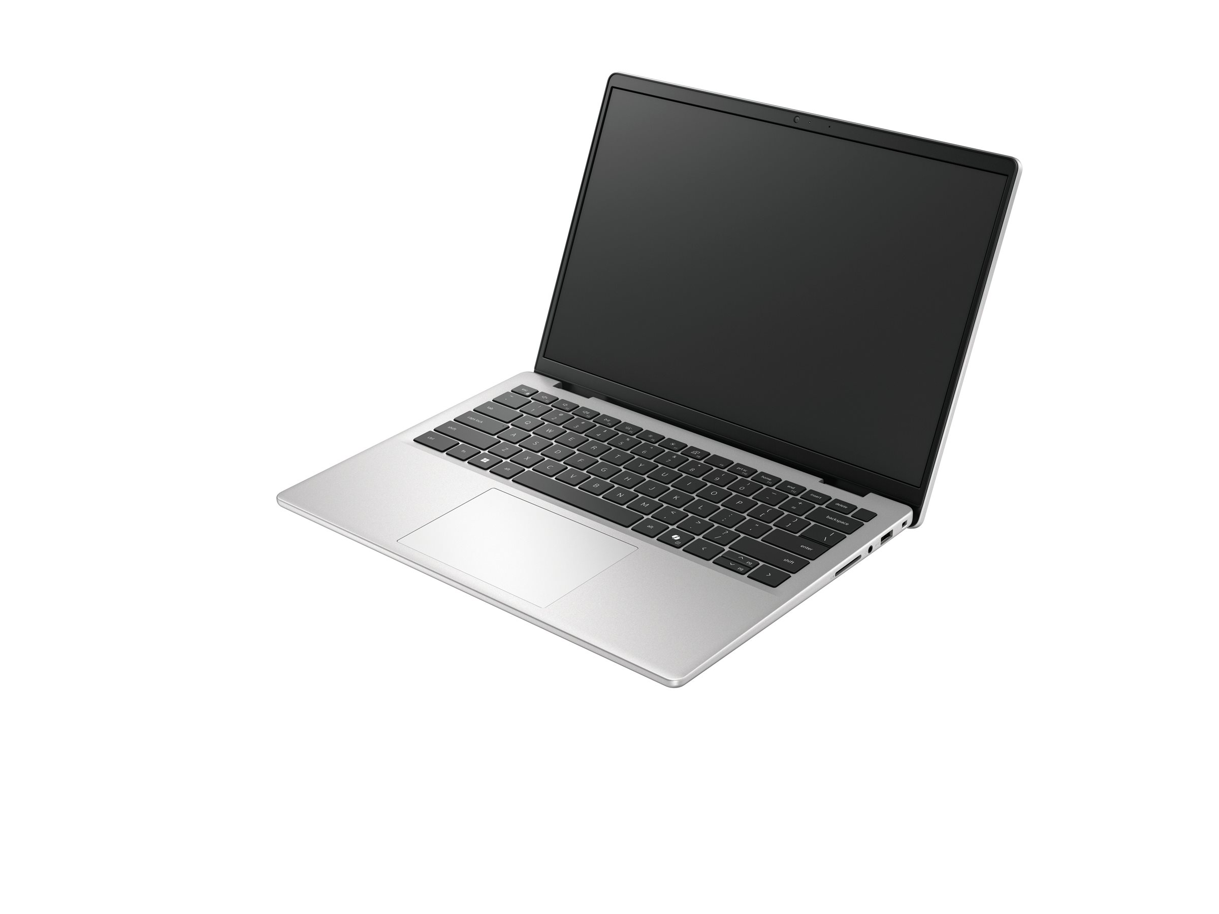 Dell Pro 14 Essential PV14250 14" 1920 x 1200 (WUXGA) 100U 8GB 512GB Intel Graphics Windows 11 Pro