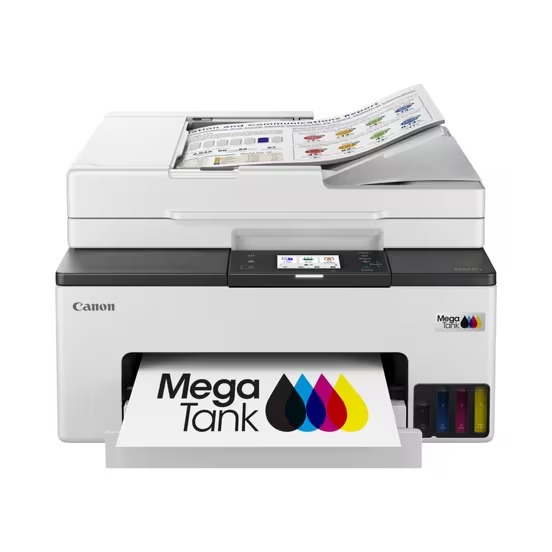 Canon MAXIFY GX2051 Blækprinter billede