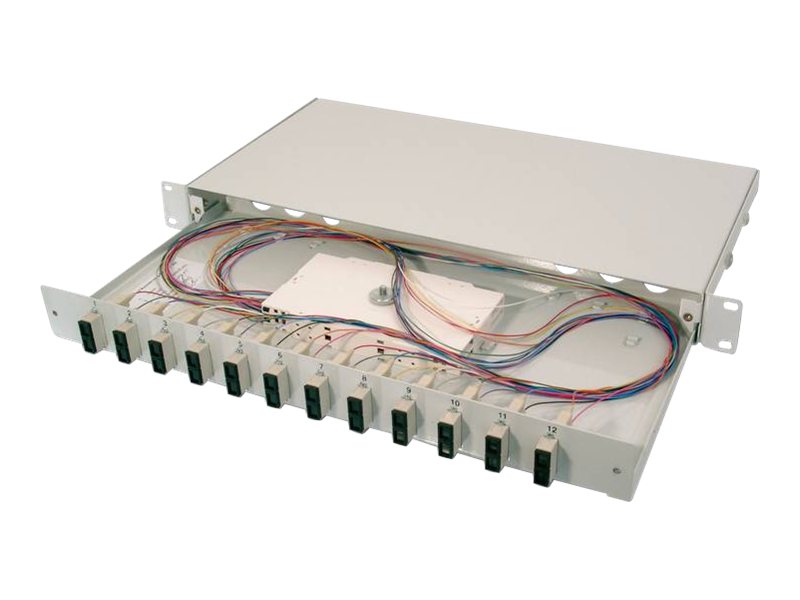 Digitus Fiber optisk splice boks