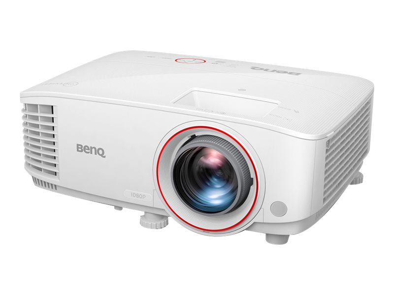 BenQ Projektor TH671ST - DLP-projektor - 3D - 1920 x 1080 - 3000 ANSI lumens
