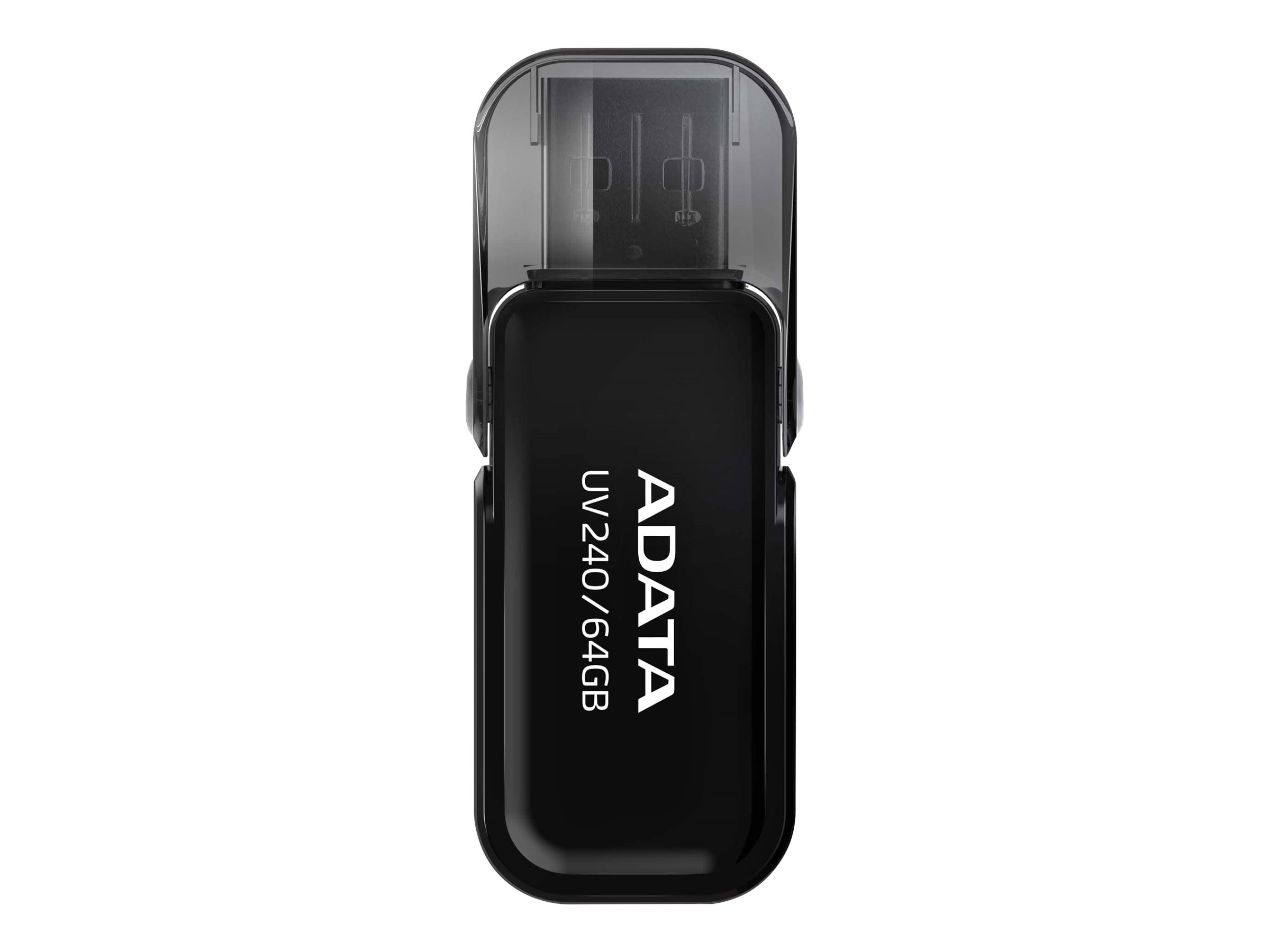 ADATA UV240 64GB USB 2.0 USB stick Sort
