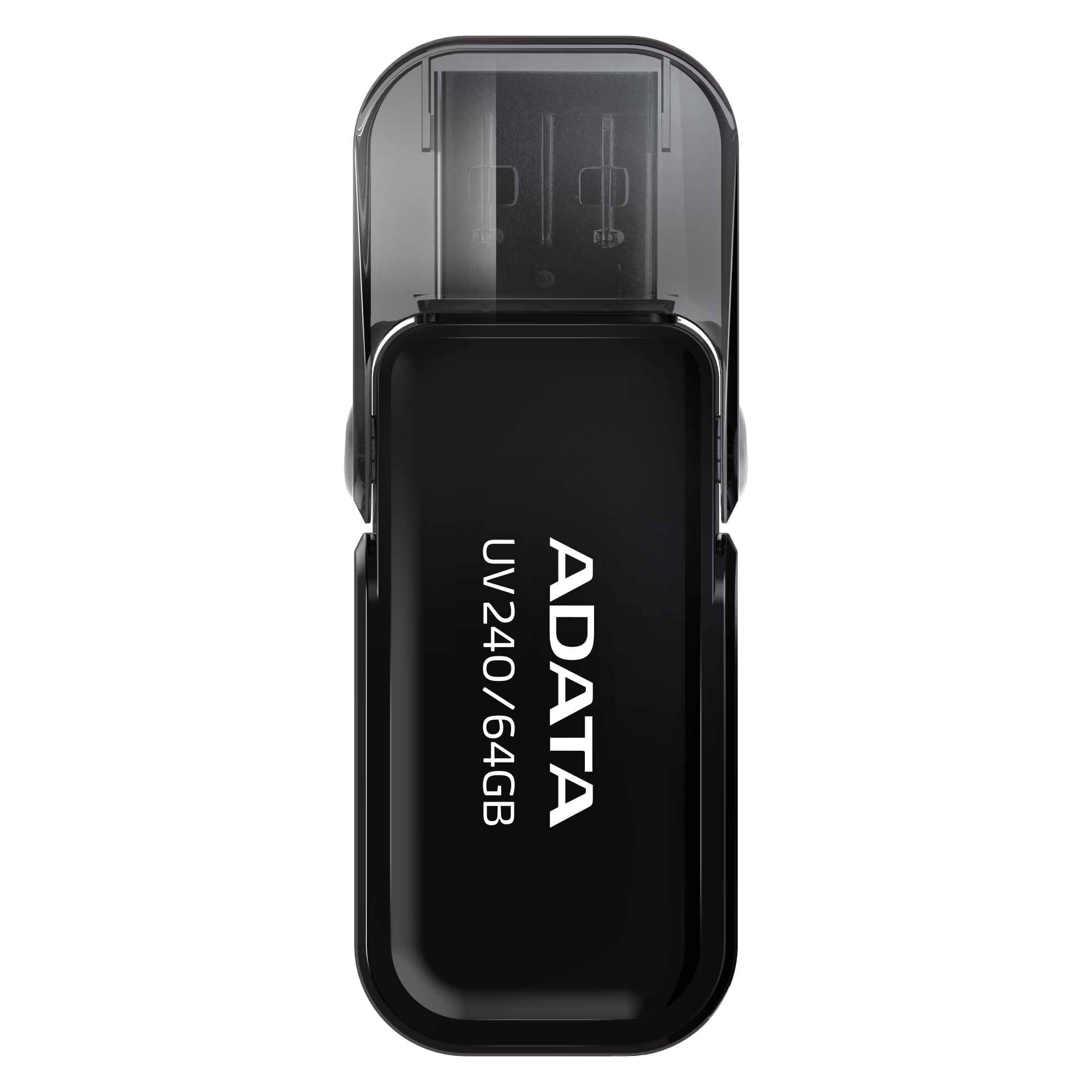 ADATA UV240 64GB USB 2.0 USB stick Sort