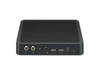 Logitech Rally Display Hub - Videoconference-enhed - power adapter included
