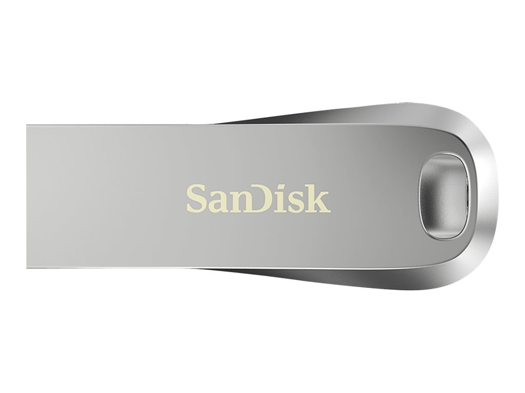 SanDisk Ultra Luxe - USB flashdrive - 64 GB - USB 3.1 Gen 1