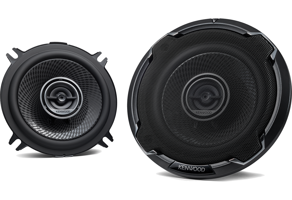 Kenwood KFC-PS1396, 2-vejs, 320 W, 75 W, 4 ohm (O), 85 dB, 80 - 25000 Hz