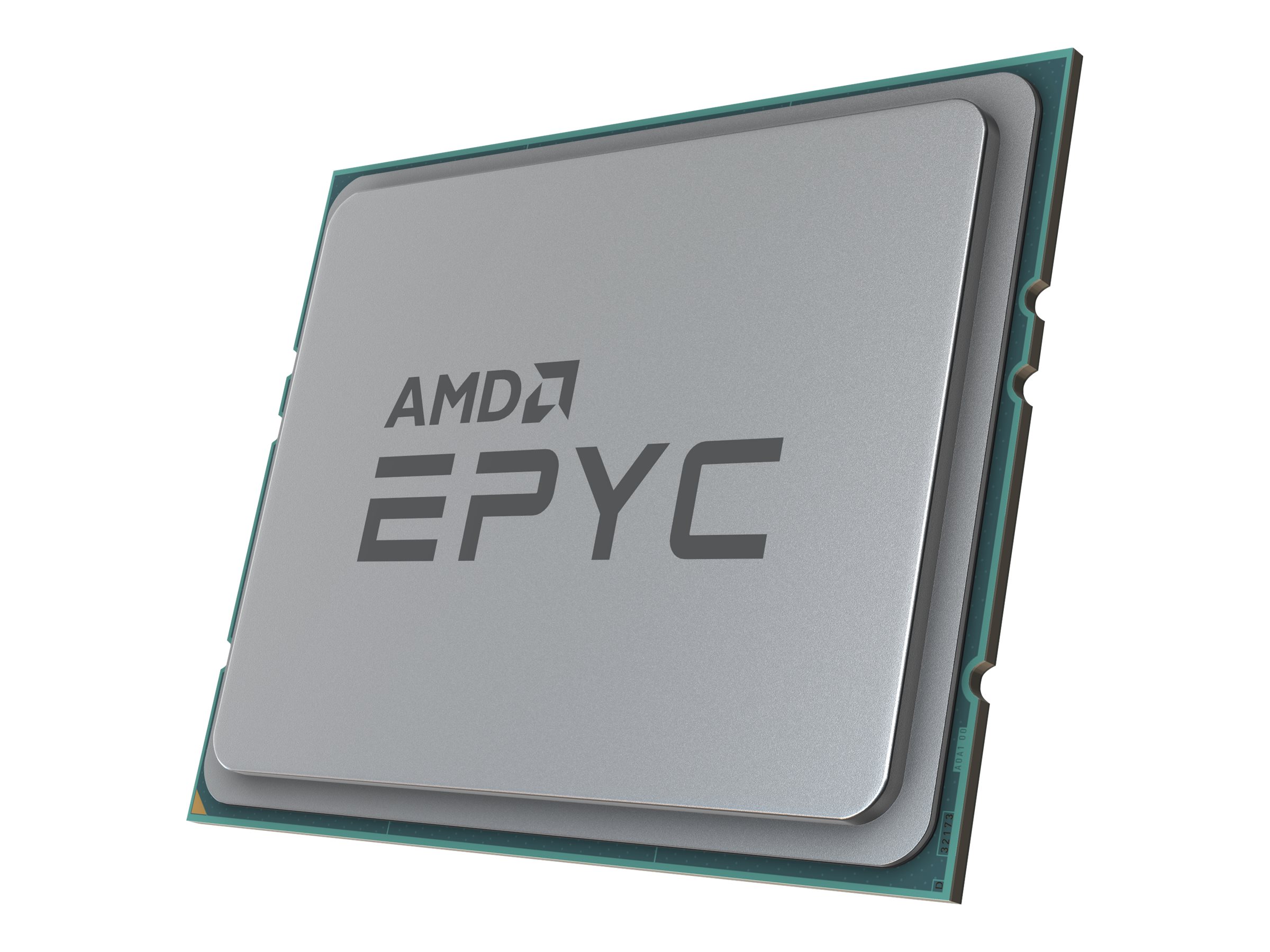 Amd Epyc 7252 Processor 3,1 Ghz 64 Mb L3 Bakke 3.1ghz Sp3