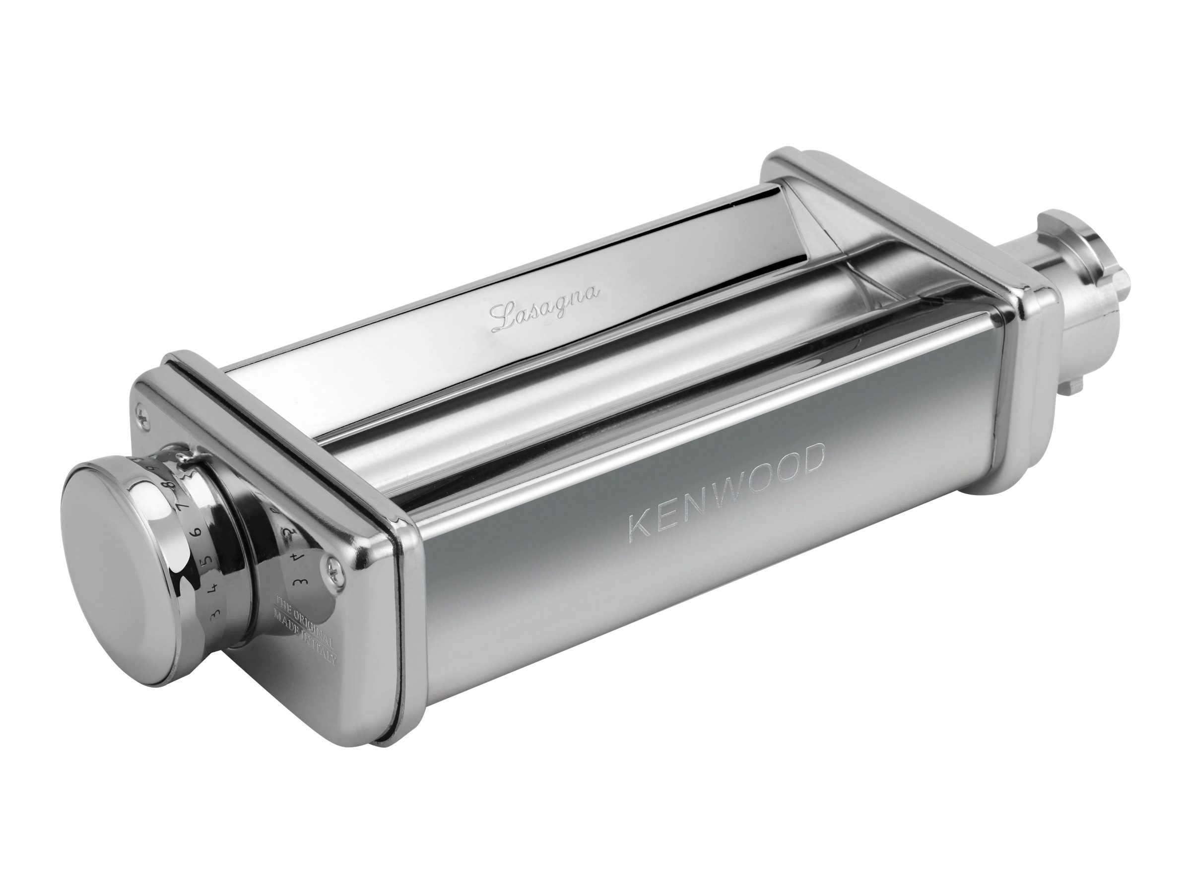 Kenwood KAX980ME - Påsætning til lasagne - til stavmikser - rustfrit stål