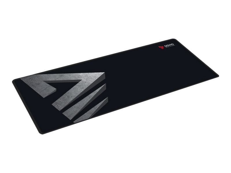 Musemåtte gaming Savio Precision Control XXL - 100×50 cm, 3 mm