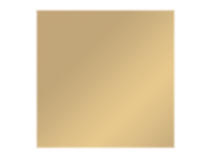 Cricut Joy Smart Vinyl - craft material - 13.9 x 121.9 cm - gold - vinyl