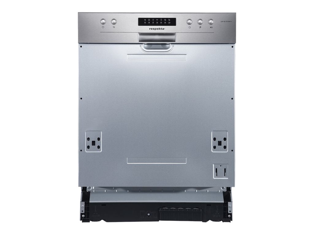 respekta GSP60TIDM Kari Sølv