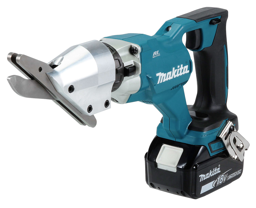 Makita Cement Pladesaks 13mm 18v - DJS800Z