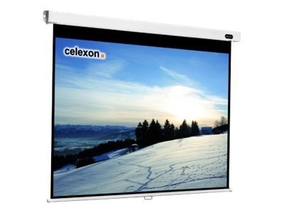 Celexon Professional manual 109"