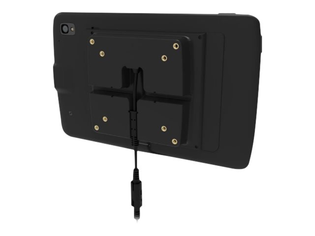 Zebra Mounting Component With Vesa-adapter With Dc-input - Et40/et45 10 tommer