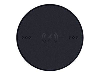 Razer Wireless Charging Puck - Sort
