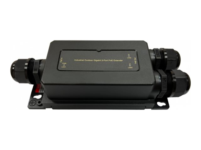 LevelOne POR-1322 Repeater