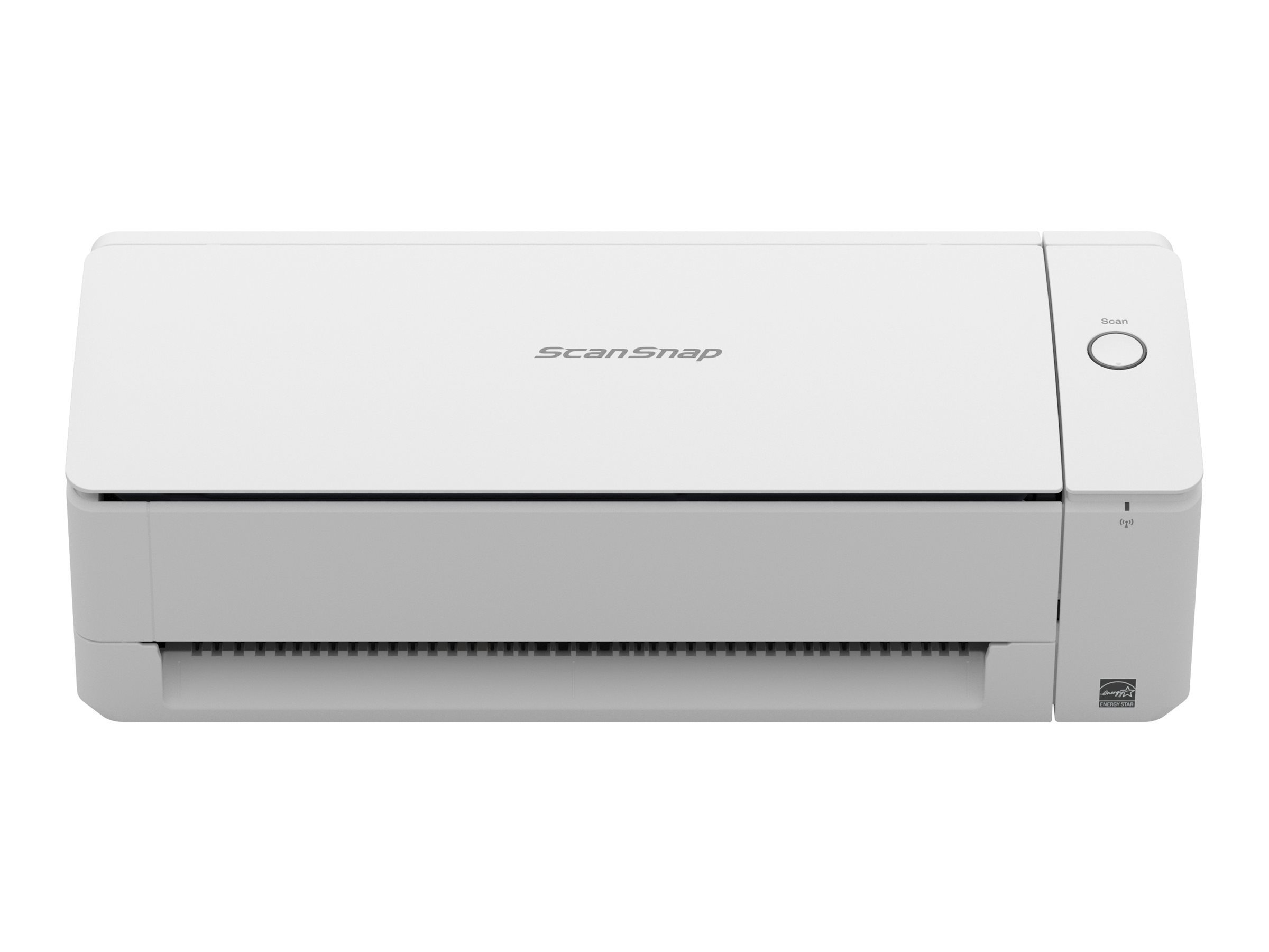 Ricoh ScanSnap iX1300 - Dokumentscanner - Dual CIS - Duplex - 216 x 3000 mm - 600 dpi x 600 dpi - op til 30 ppm (mono) / op til 30 ppm (farve) - ADF (20 ark) - USB 3.2 Gen 1x1, Wi-Fi(ac)