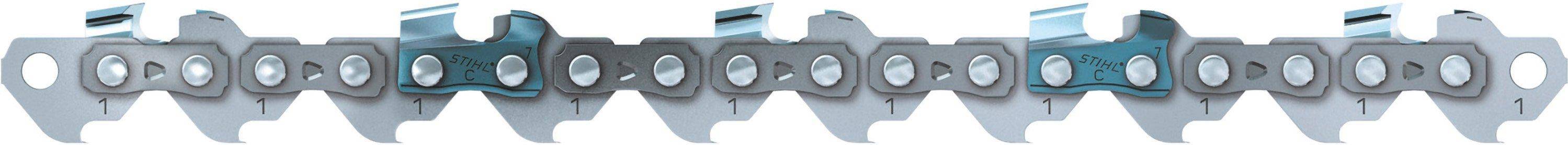 Stihl Picco Micro 3 (PM3) reservekæde til sav Mikro mejsel 25,4 / 4 mm (1 / 4")