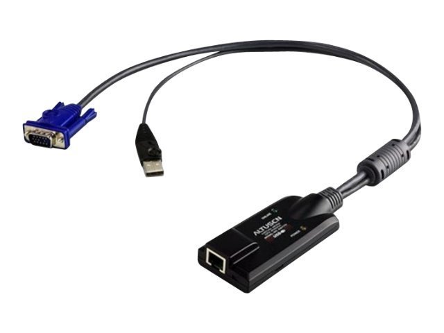 ATEN KVM Modules & Accessories USB - VGA to Cat5e/6 KVM