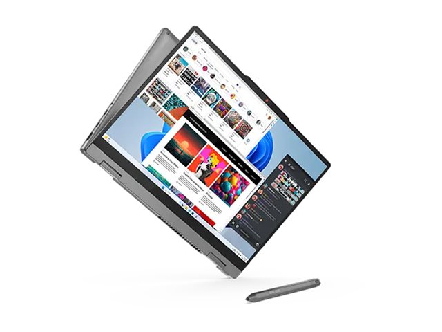 Lenovo IdeaPad 5 2-in-1 14IRH9 83KX 14" 1920 x 1200 (WUXGA) I7-13620H 16GB 1TB Intel UHD Graphics Windows 11 Home