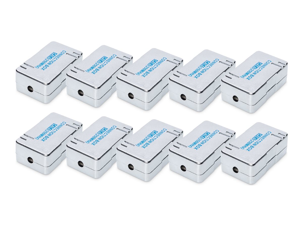 DIGITUS cable junction box