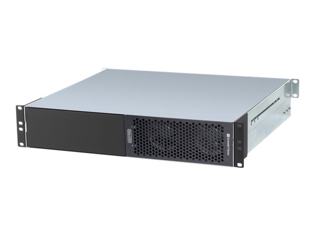 Sonnet Echo Echo II DV Rackmount Busudvidelse til system