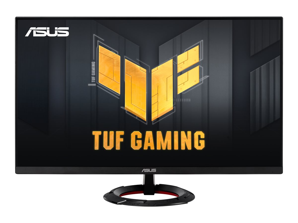 ASUS TUF Gaming VG279Q3R 27 1920 x 1080 (Full HD) HDMI DisplayPort 180Hz Pivot Skærm