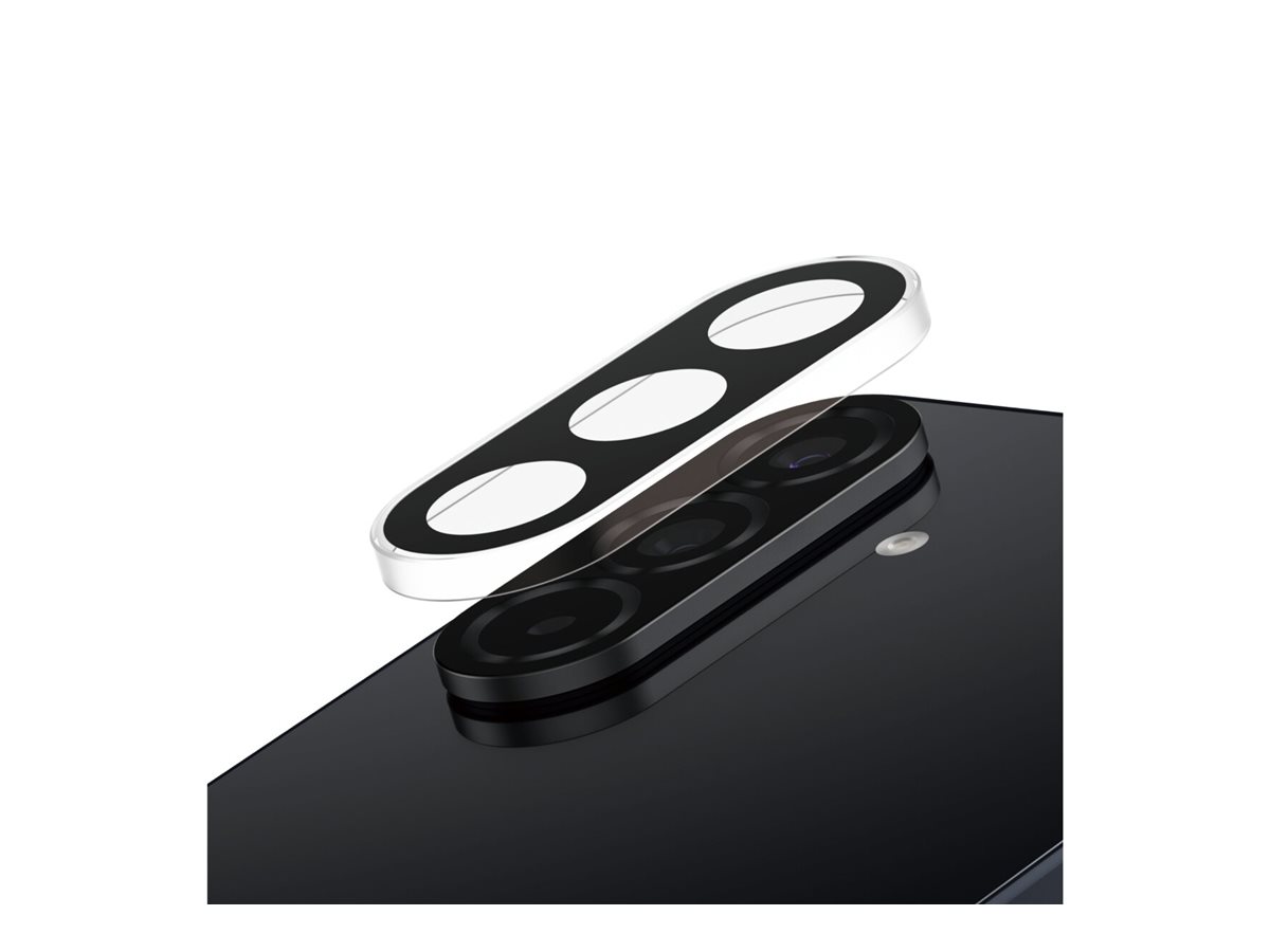 SAFE by PanzerGlass Camera Lens Protector Transparent Samsung Galaxy A56 5G