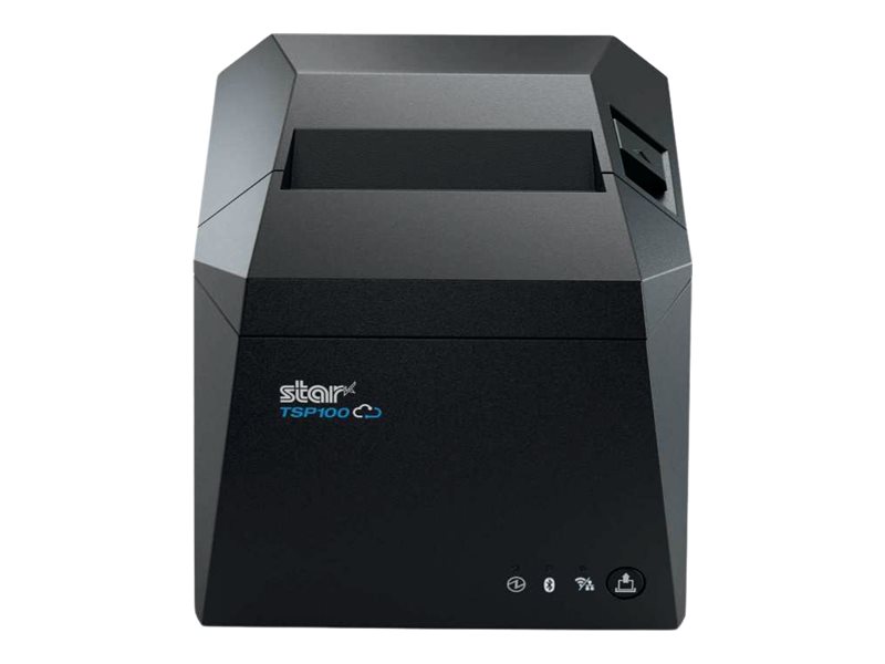 Star TSP100 Series TSP143IV X4 Direkte termisk