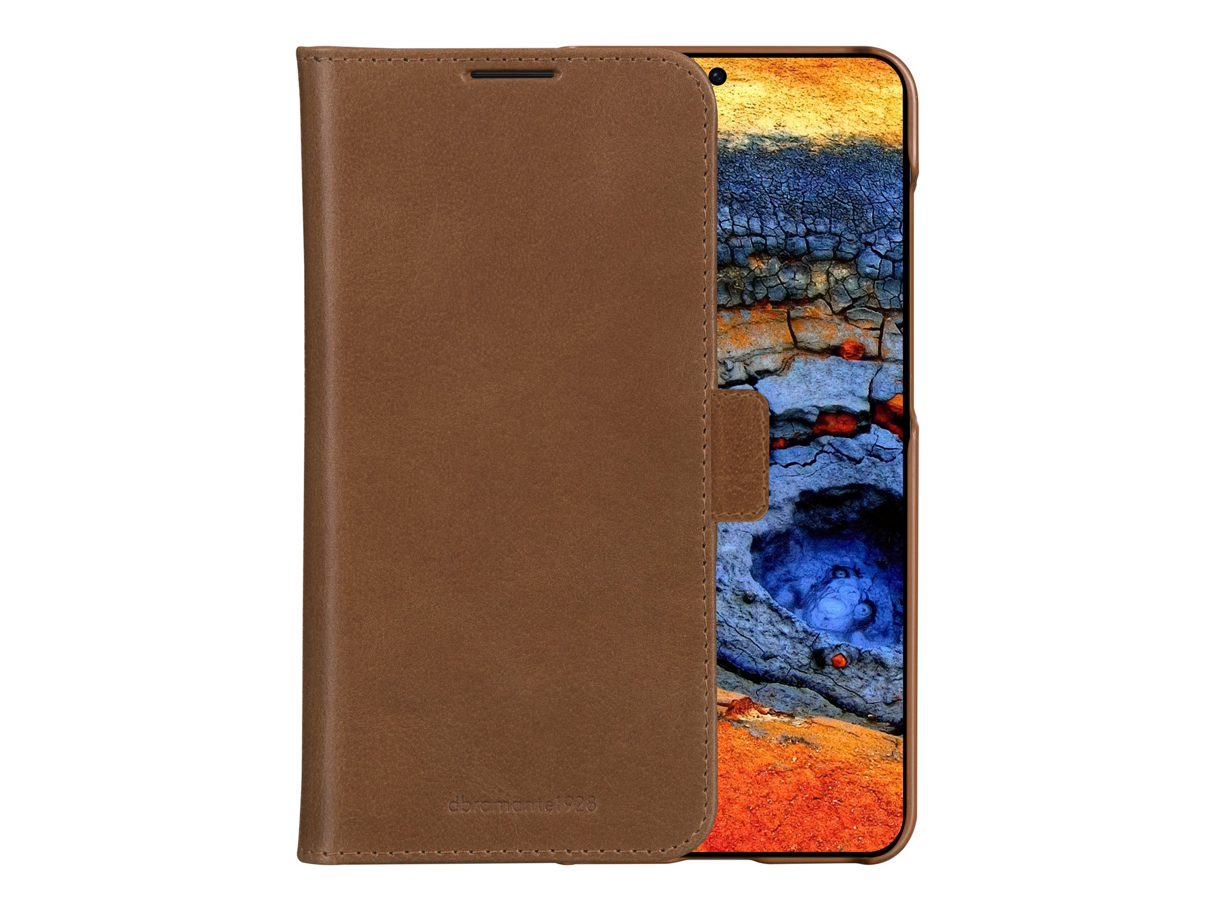 Dbramante1928 Lynge Samsung Galaxy A56 Brun