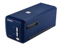 Plustek OpticFilm 8100 - Filmscanner (35 mm) - CCD - 35 mm film - 7200 dpi x 7200 dpi - USB 2.0