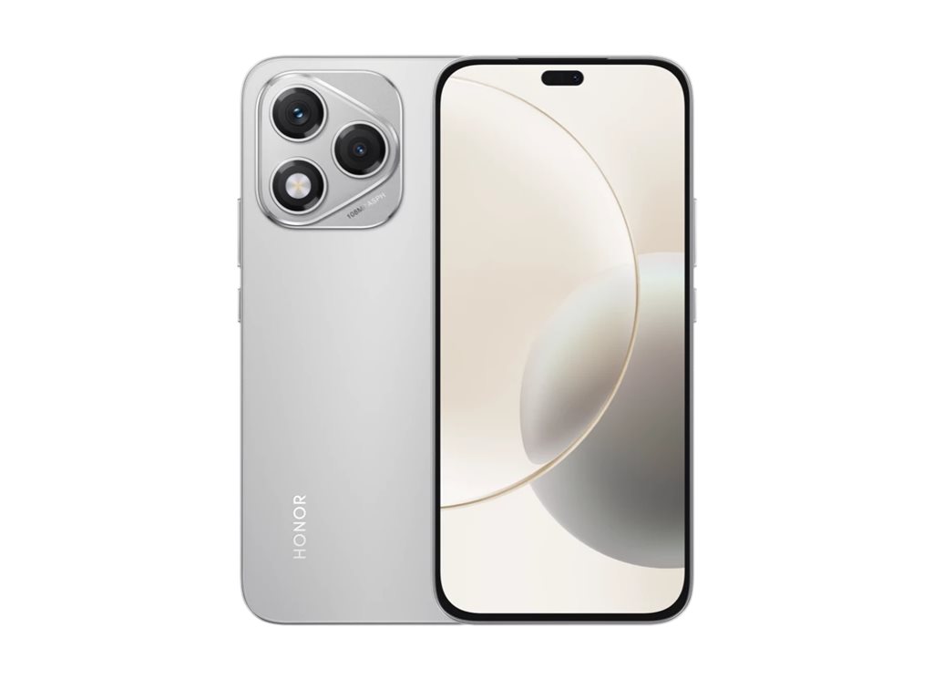 Honor 400 Lite 256GB/8GB - Velvet Grey