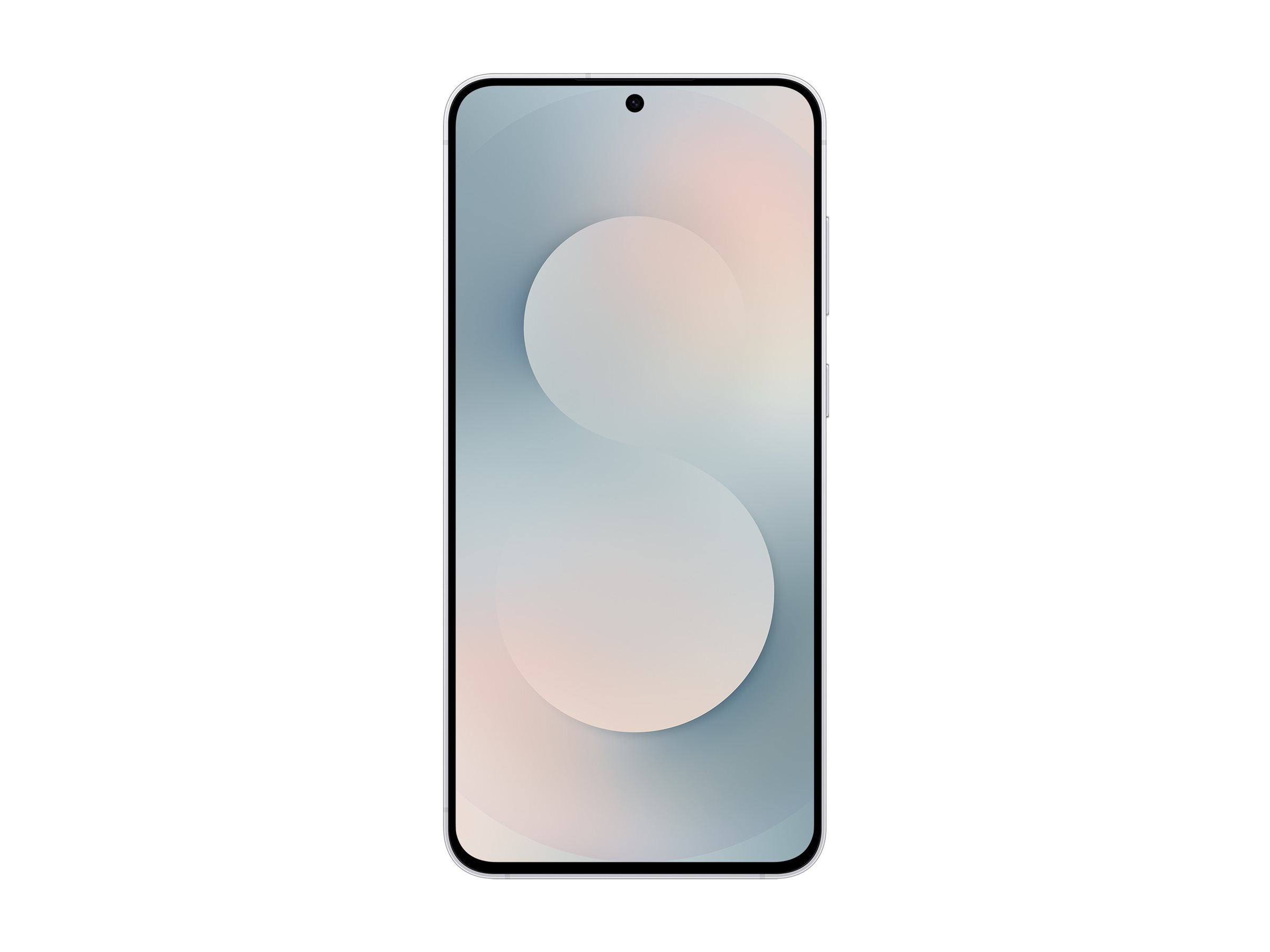 Samsung Galaxy S25 FE 6.7" 512GB Hvid