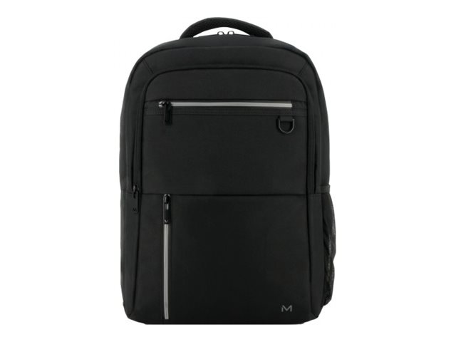 Mobilis THE ONE Rygsæk til notebook 16" 300D polyester Sort