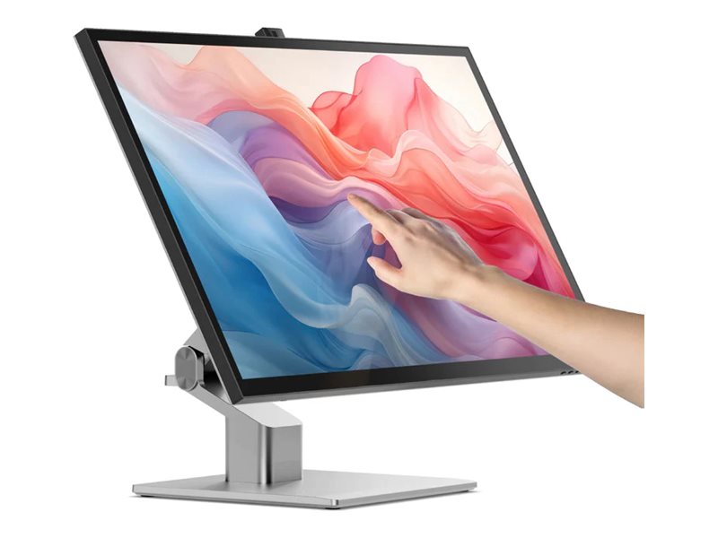 ALOGIC 32C4KPDTF 32" VA 3840 x 2160 (4K) HDMI DisplayPort 60 Hz