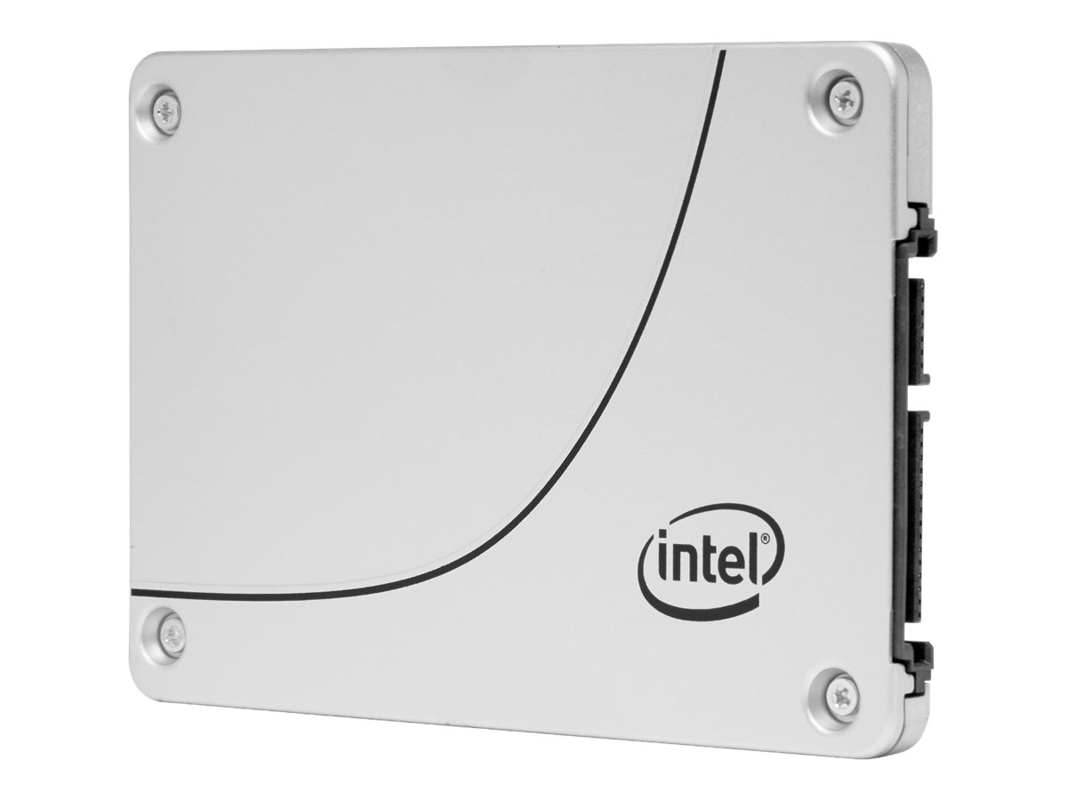 Intel SSD Solid-State Drive DC S3520 Series 480GB 2.5" SATA-600