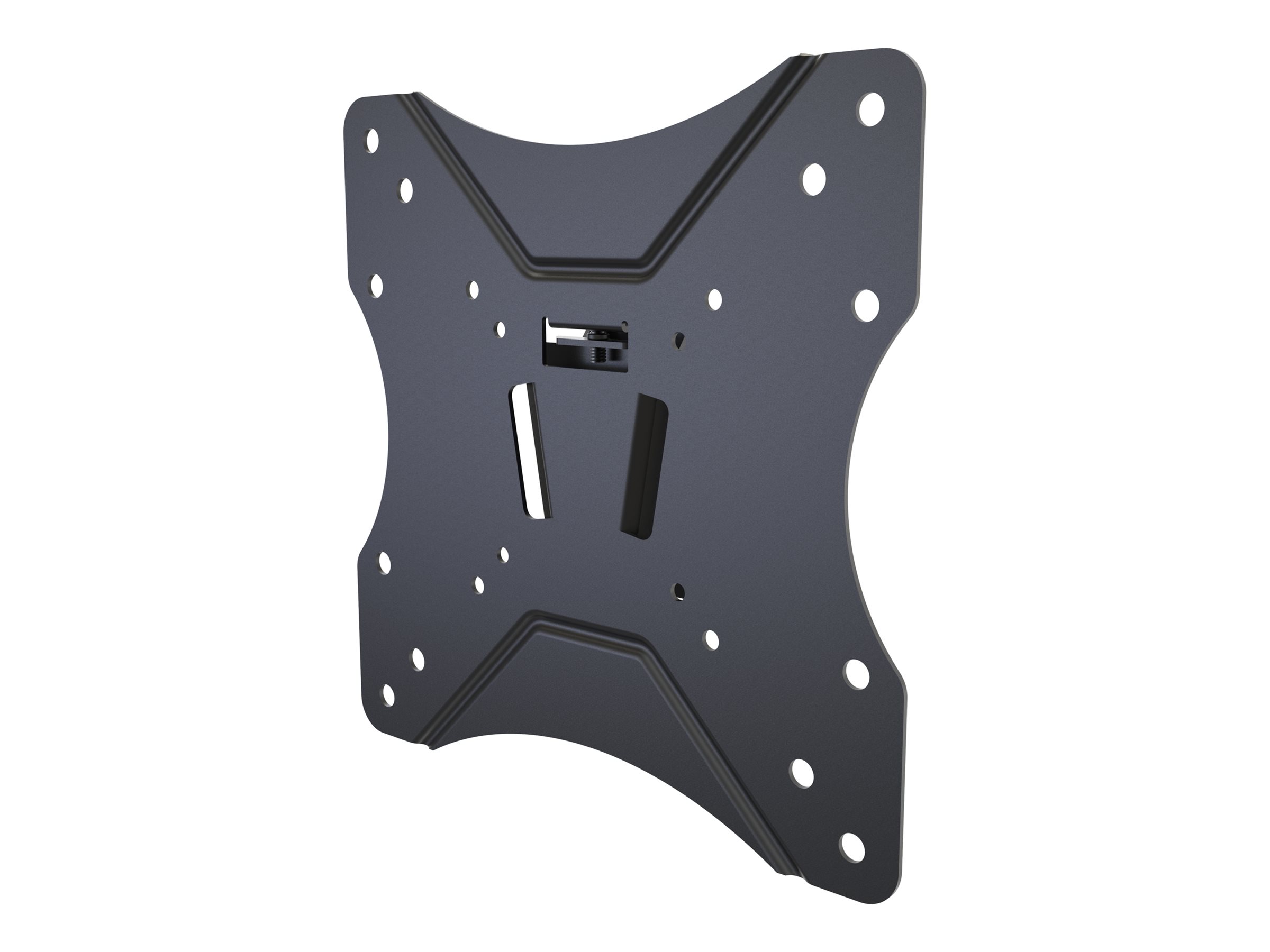 Vision VFM-W2X2T - wall mount - Maks 25 kg - Maks størrelse 42"