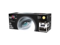 TB Sort 2700 sider Toner TH-80AN