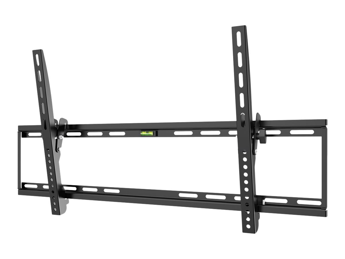 Goobay Basic TILT (XL) Monteringssæt LCD-display/kurvet LCD-display 43"-100"