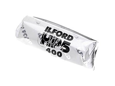 Ilford Photo Film Hp5 Plus 120 - Tilbehør til kamera