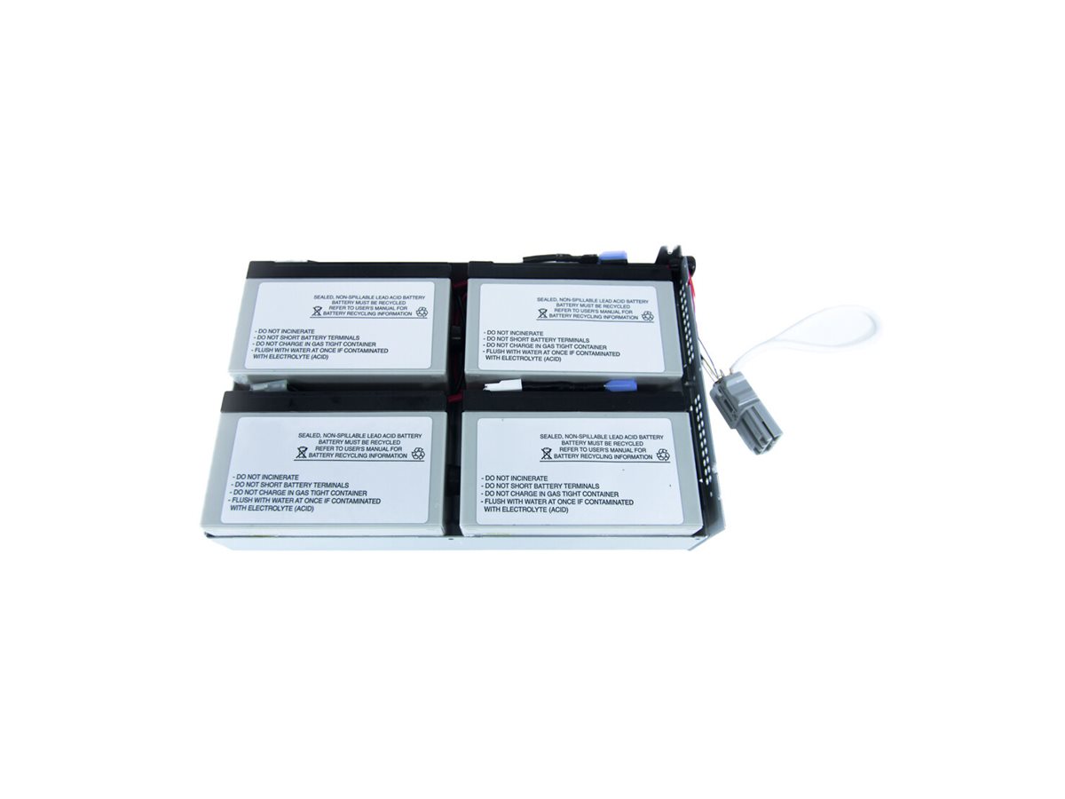 Origin Storage UPS-batteri