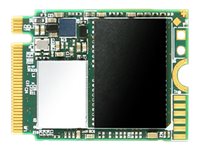 Transcend SSD 300S 256GB M.2 PCI Express 3.0 x4 (NVMe)